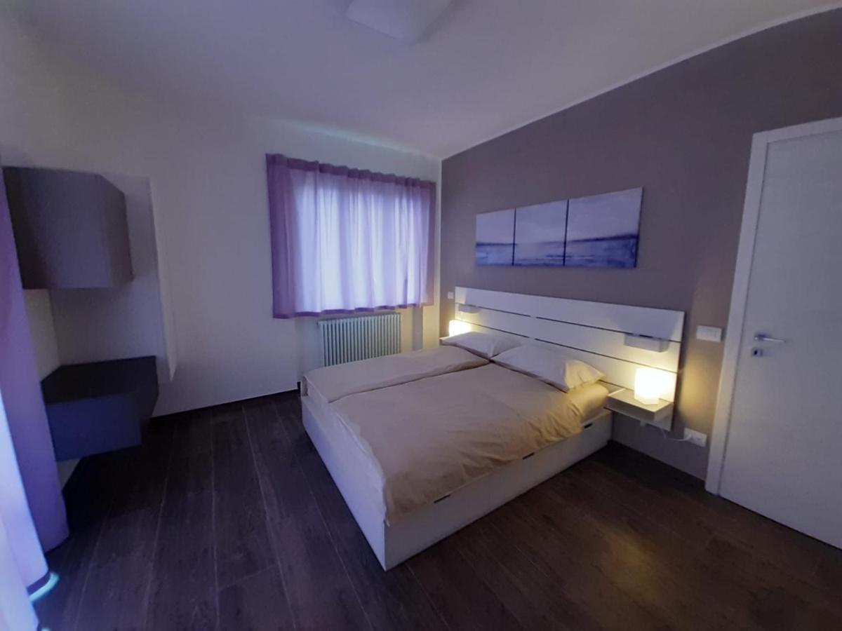 Apartamento Ca' Del Barba Domaso Exterior foto